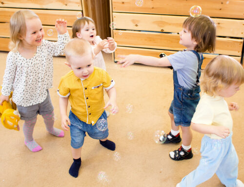 How to Choose the Right Daycare in Middletown, DE